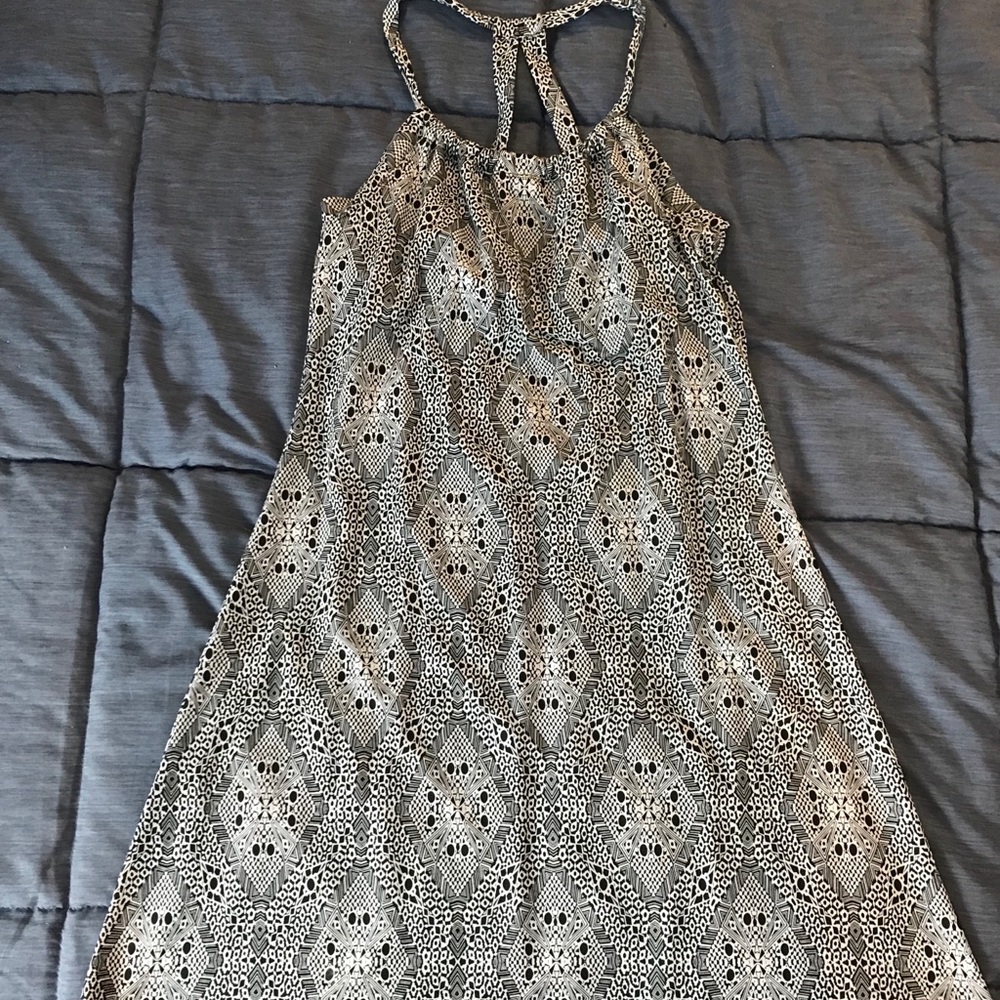 Prana dress.